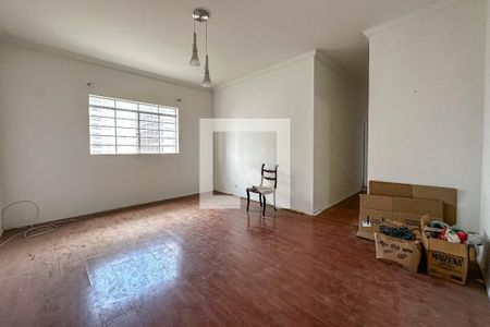 Sala de apartamento à venda com 2 quartos, 91m² em Perdizes, São Paulo