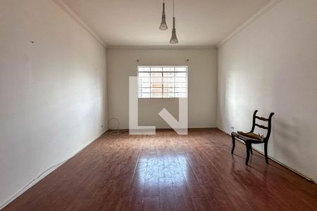 Sala de apartamento à venda com 2 quartos, 91m² em Perdizes, São Paulo