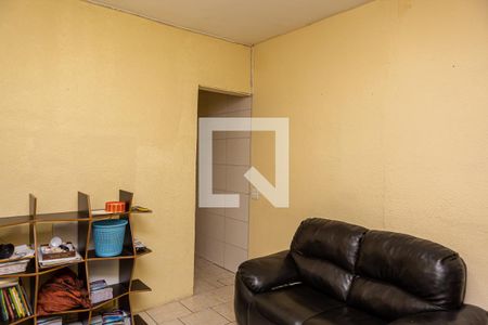 Sala de casa à venda com 3 quartos, 149m² em Vila Paulistania, São Paulo