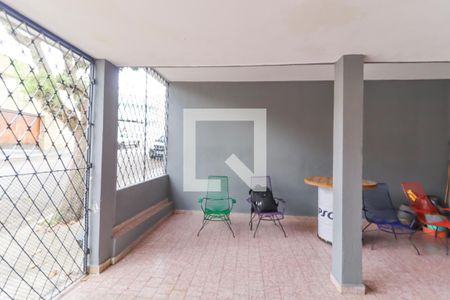 Casa à venda com 72m², 2 quartos e 1 vagaGaragem