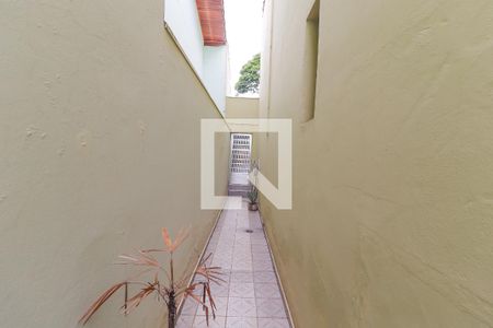 Casa à venda com 72m², 2 quartos e 1 vagaQuintal