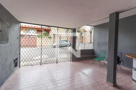 Casa à venda com 72m², 2 quartos e 1 vagaGaragem