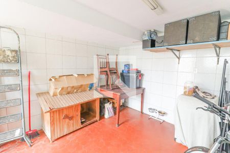 Casa à venda com 72m², 2 quartos e 1 vagaQuintal