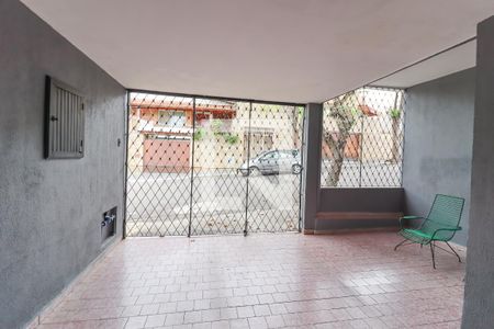 Casa à venda com 72m², 2 quartos e 1 vagaGaragem