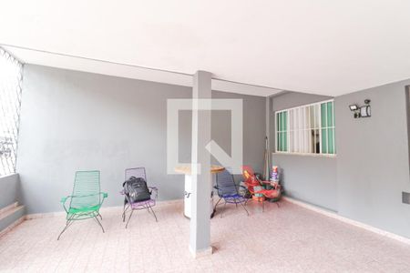 Casa à venda com 72m², 2 quartos e 1 vagaGaragem