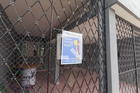 Casa à venda com 72m², 2 quartos e 1 vagaFachada