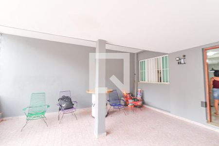Casa à venda com 72m², 2 quartos e 1 vagaGaragem