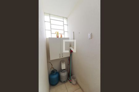 Casa à venda com 72m², 2 quartos e 1 vagaCozinha