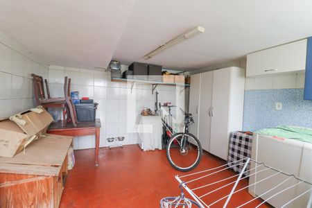 Casa à venda com 72m², 2 quartos e 1 vagaQuintal