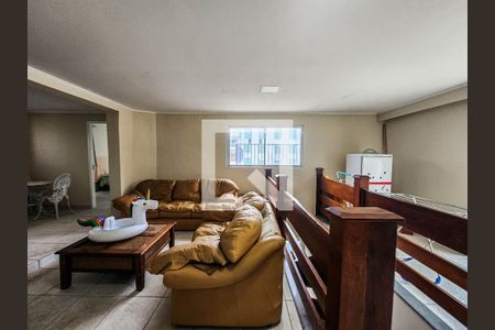 Apartamento para alugar com 400m², 5 quartos e 2 vagasSala 2 Terraço