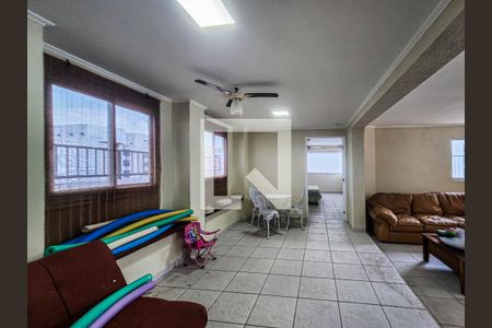 Apartamento para alugar com 400m², 5 quartos e 2 vagasSala 2 Terraço