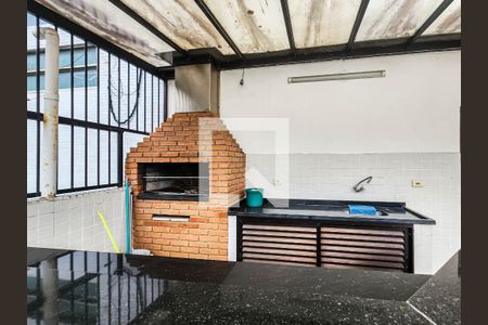 Apartamento para alugar com 400m², 5 quartos e 2 vagasChurrasqueira Privativa