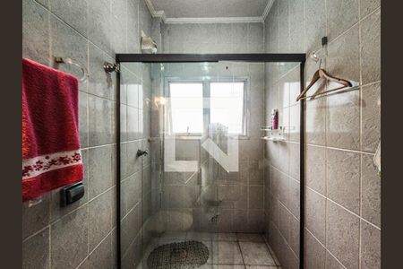 Apartamento para alugar com 400m², 5 quartos e 2 vagasBanheiro social 1