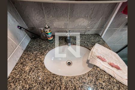 Apartamento para alugar com 400m², 5 quartos e 2 vagasBanheiro social 1