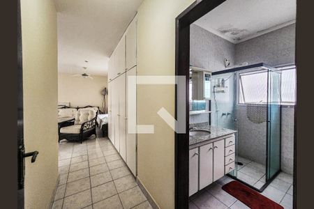 Apartamento para alugar com 400m², 5 quartos e 2 vagasQuarto 4