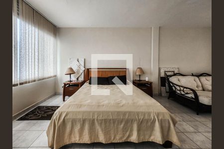 Apartamento para alugar com 400m², 5 quartos e 2 vagasQuarto 4