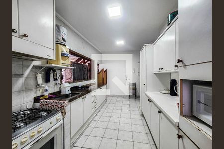Apartamento para alugar com 400m², 5 quartos e 2 vagasCozinha