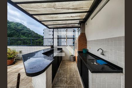 Apartamento para alugar com 400m², 5 quartos e 2 vagasChurrasqueira Privativa