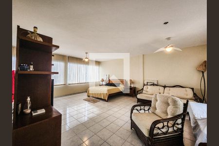 Apartamento para alugar com 400m², 5 quartos e 2 vagasQuarto 4