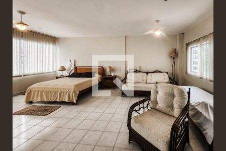 Apartamento para alugar com 400m², 5 quartos e 2 vagasQuarto 4