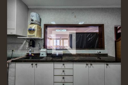 Apartamento para alugar com 400m², 5 quartos e 2 vagasCozinha