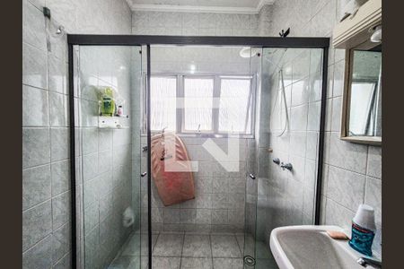 Apartamento para alugar com 400m², 5 quartos e 2 vagasBanheiro social 2