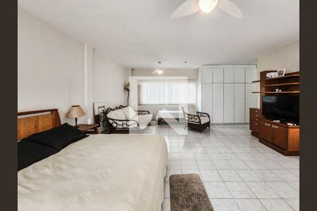 Apartamento para alugar com 400m², 5 quartos e 2 vagasQuarto 4