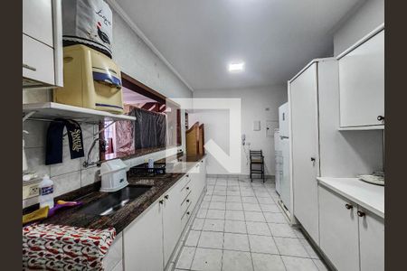 Apartamento para alugar com 400m², 5 quartos e 2 vagasCozinha
