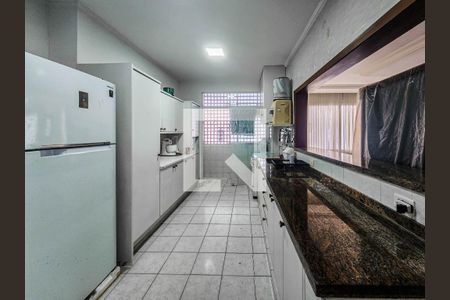 Apartamento para alugar com 400m², 5 quartos e 2 vagasCozinha