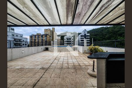 Apartamento para alugar com 400m², 5 quartos e 2 vagasCobertura