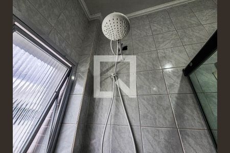 Apartamento para alugar com 400m², 5 quartos e 2 vagasBanheiro social 2