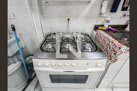 Apartamento para alugar com 400m², 5 quartos e 2 vagasCozinha