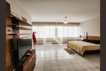 Apartamento para alugar com 400m², 5 quartos e 2 vagasQuarto 4