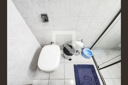 Apartamento para alugar com 400m², 5 quartos e 2 vagasBanheiro social 2