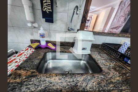 Apartamento para alugar com 400m², 5 quartos e 2 vagasCozinha