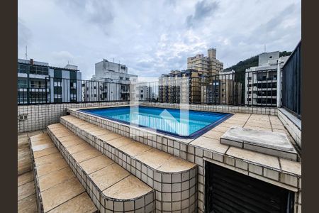 Apartamento para alugar com 400m², 5 quartos e 2 vagasPiscina Coberta