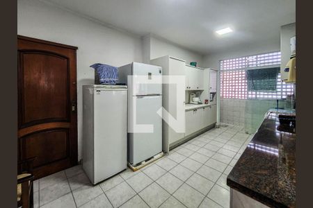 Apartamento para alugar com 400m², 5 quartos e 2 vagasCozinha