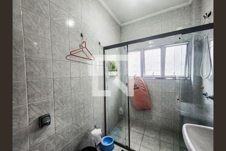 Apartamento para alugar com 400m², 5 quartos e 2 vagasBanheiro social 2