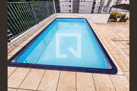 Apartamento para alugar com 400m², 5 quartos e 2 vagasPiscina Coberta