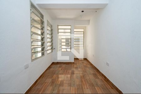 Studio de casa para alugar com 1 quarto, 40m² em Vila Fachini, São Paulo