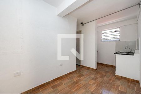 Studio de casa para alugar com 1 quarto, 40m² em Vila Fachini, São Paulo