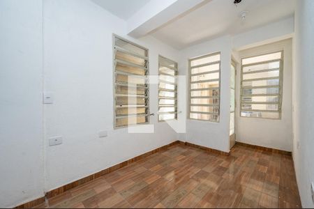 Studio de casa para alugar com 1 quarto, 40m² em Vila Fachini, São Paulo