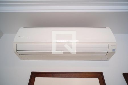 Ar condicionado de apartamento à venda com 2 quartos, 90m² em Pinheiros, São Paulo