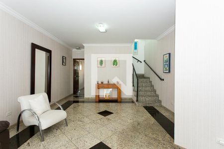 Sala de casa à venda com 3 quartos, 240m² em Vila Aricanduva, São Paulo