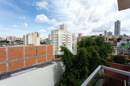 Varanda do Quarto 1 de casa à venda com 3 quartos, 240m² em Vila Aricanduva, São Paulo