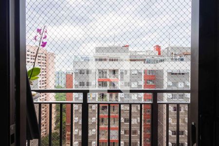 Varanda de apartamento à venda com 5 quartos, 264m² em Barra da Tijuca, Rio de Janeiro
