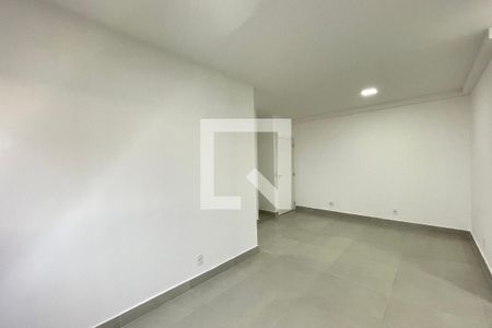 Sala de apartamento para alugar com 2 quartos, 50m² em Jardim do Lago Continuacao, Campinas