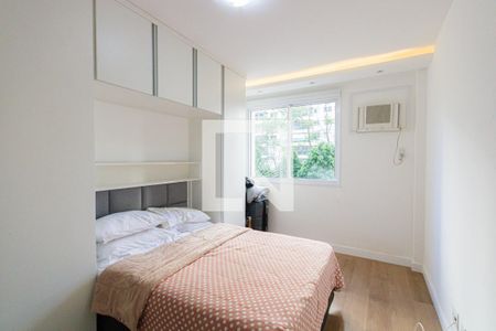 Apartamento para alugar com 69m², 2 quartos e 1 vaga Apartamento para alugar com 69m², 2 quartos e 1 vagaQuarto 2 - Suíte