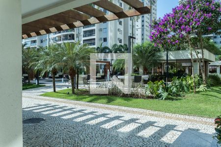 Apartamento para alugar com 69m², 2 quartos e 1 vaga Apartamento para alugar com 69m², 2 quartos e 1 vagaÁrea Comum