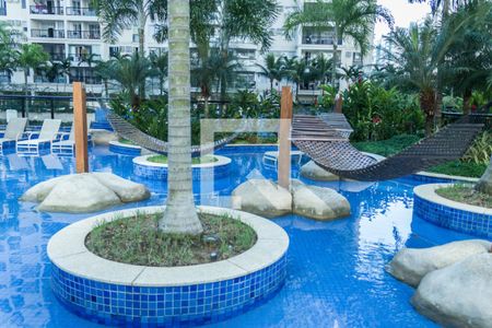 Apartamento para alugar com 69m², 2 quartos e 1 vaga Apartamento para alugar com 69m², 2 quartos e 1 vagaÁrea Comum